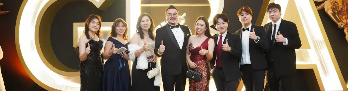 Our team at ODY Infinite Holdings