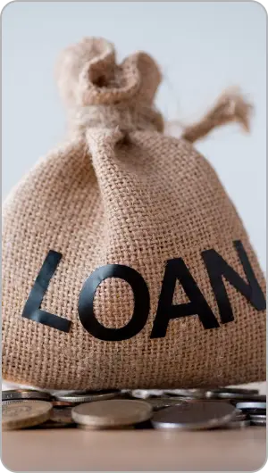 Workflow Image for SME Business Bank Loan / Bank Personal Loan