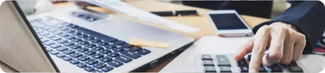 Workflow Image for Accounting & Bookkeeping